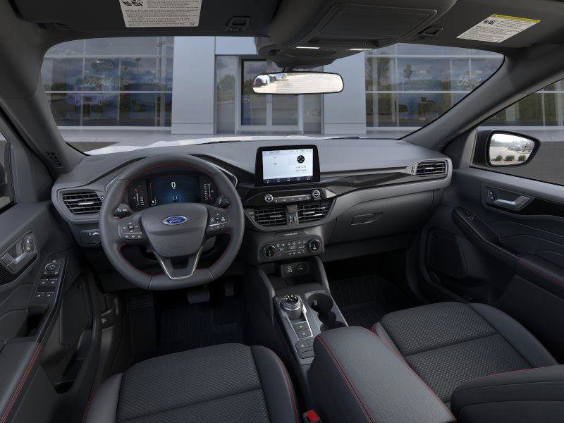 New 2026 Ford Escape ST-Line w/ Cold Weather Package image 9
