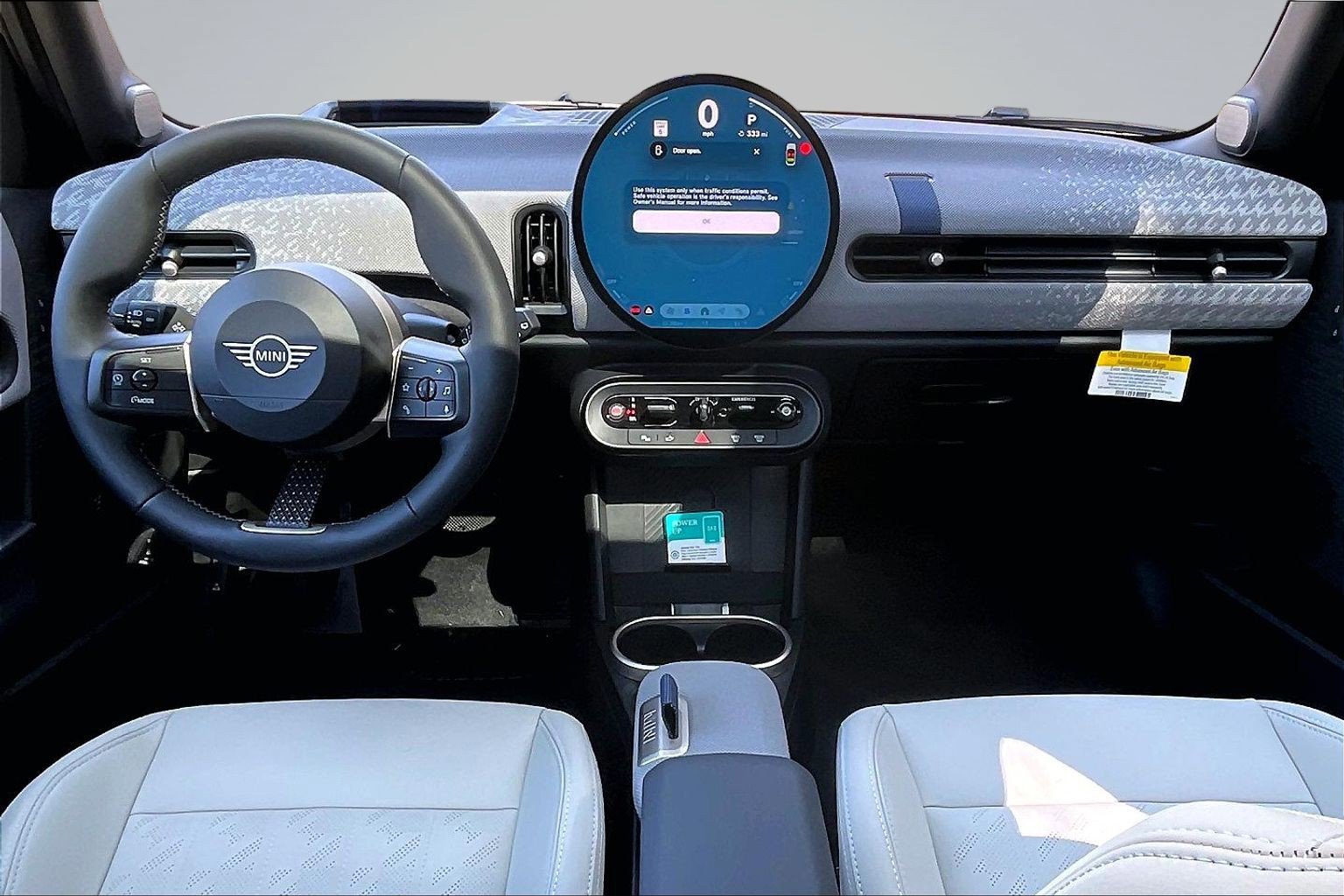 New 2026 MINI Cooper S FWD image 5