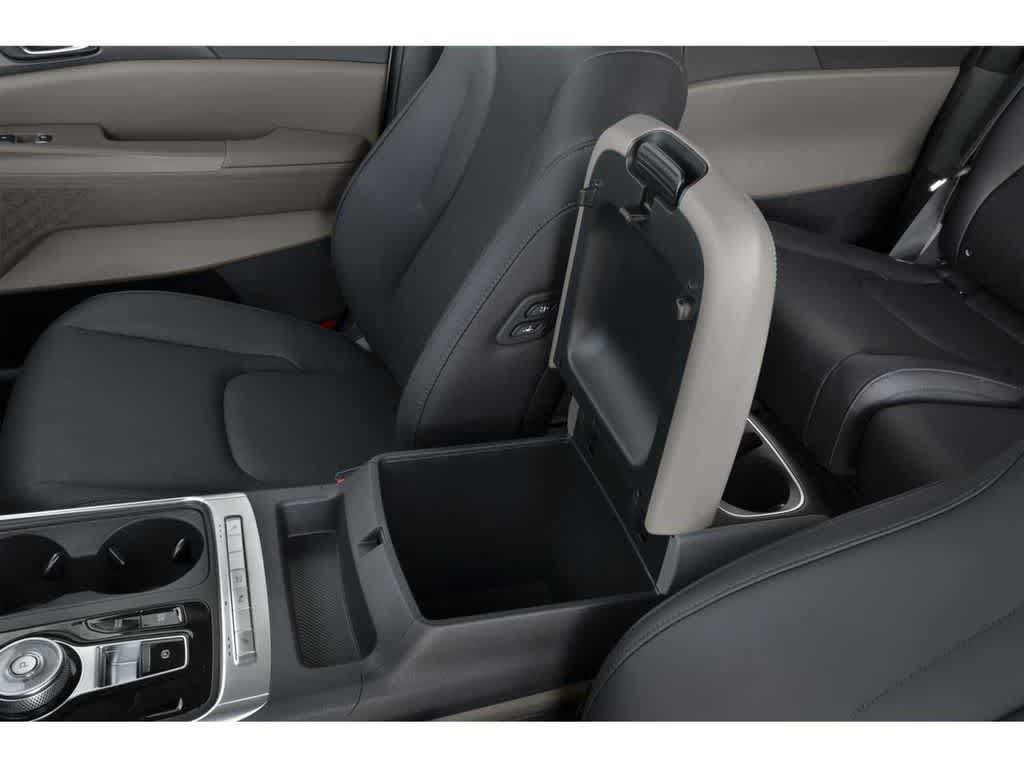 New 2026 Kia Carnival EX FWD image 13