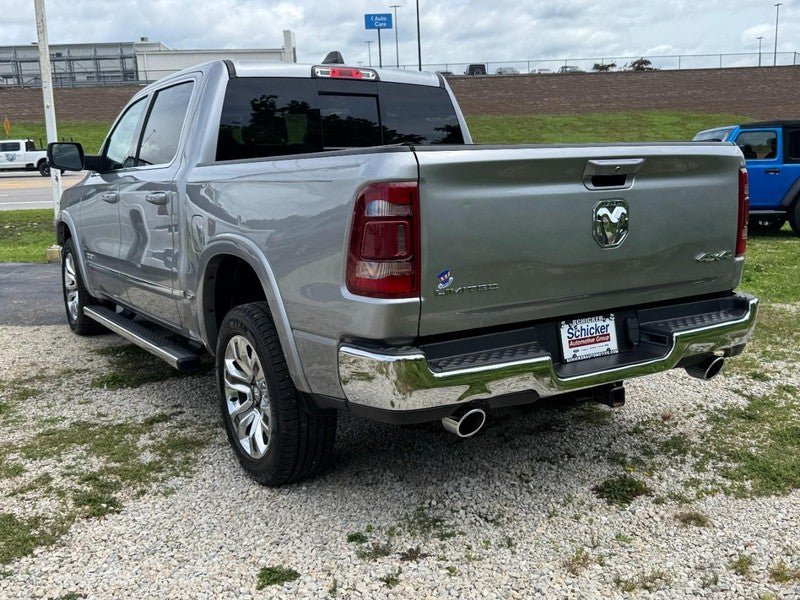 Used 2023 RAM 1500 Limited AWD/4WD image 6