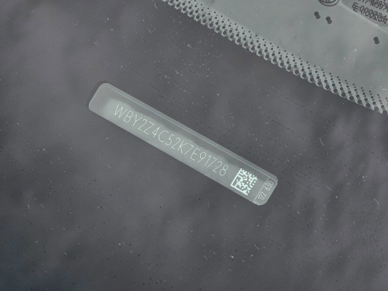 Used 2019 BMW i8 Coupe image 55