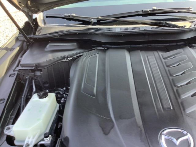 Used 2024 MAZDA CX-90 3.3 Turbo w/ Preferred Plus image 15