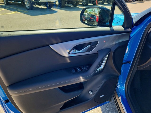 Certified 2024 Chevrolet Blazer LT w/ Sound & Technology Package image 15