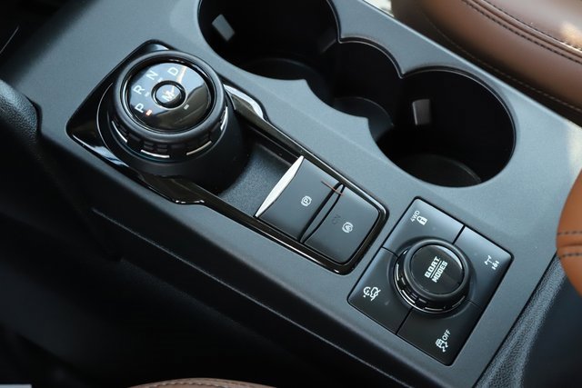 Used 2024 Ford Bronco Sport Badlands w/ Premium Package image 29