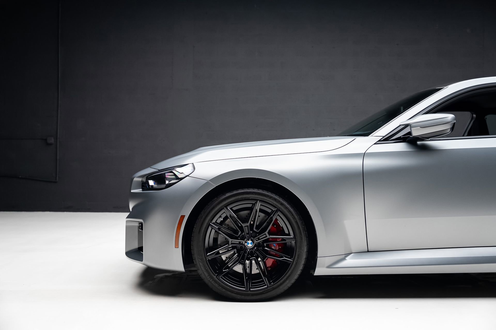 Used 2025 BMW M2 RWD image 19