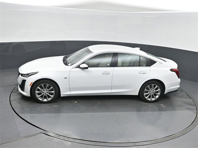 Used 2024 Cadillac CT5 Premium Luxury w/ Climate Package image 34