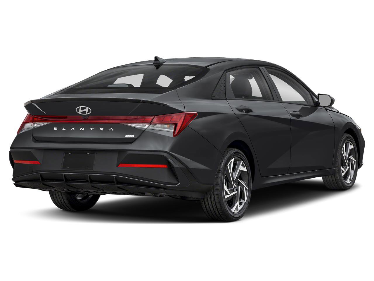 New 2026 Hyundai Elantra Sport w/ Cargo Package image 21