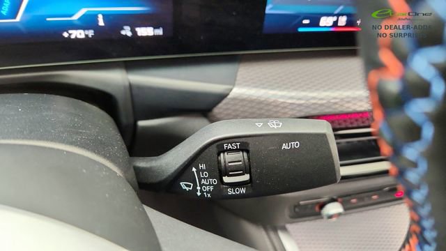 Used 2025 BMW i4 M50 image 43