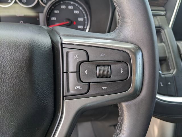 Used 2021 Chevrolet Tahoe LS RWD image 32