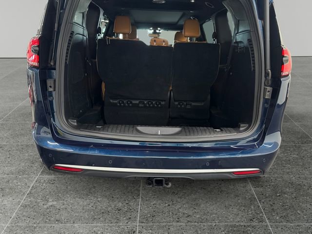 Used 2022 Chrysler Pacifica Pinnacle image 13