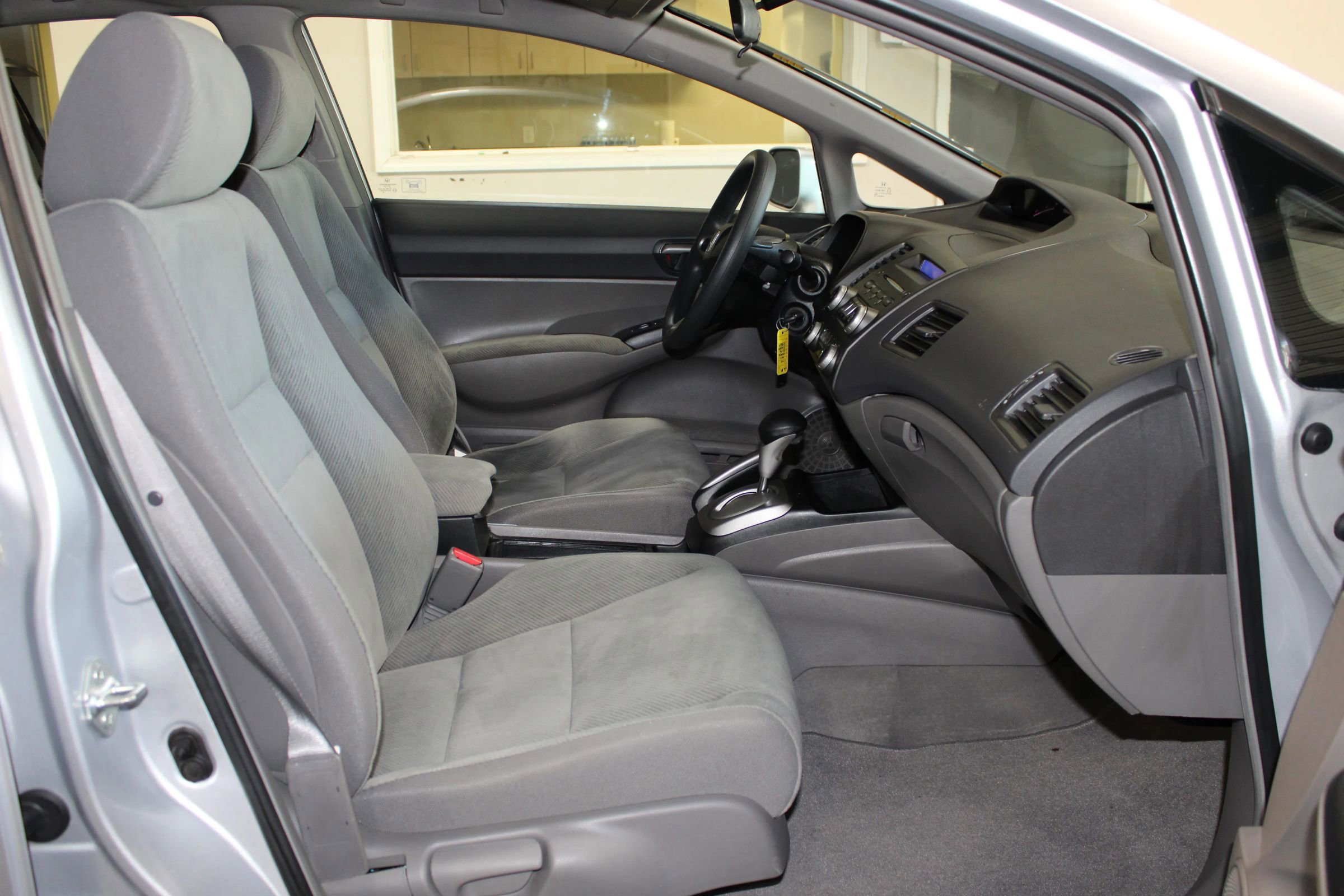 Used 2011 Honda Civic LX image 23