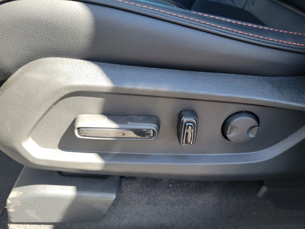 New 2026 Honda Passport TrailSport Elite image 15