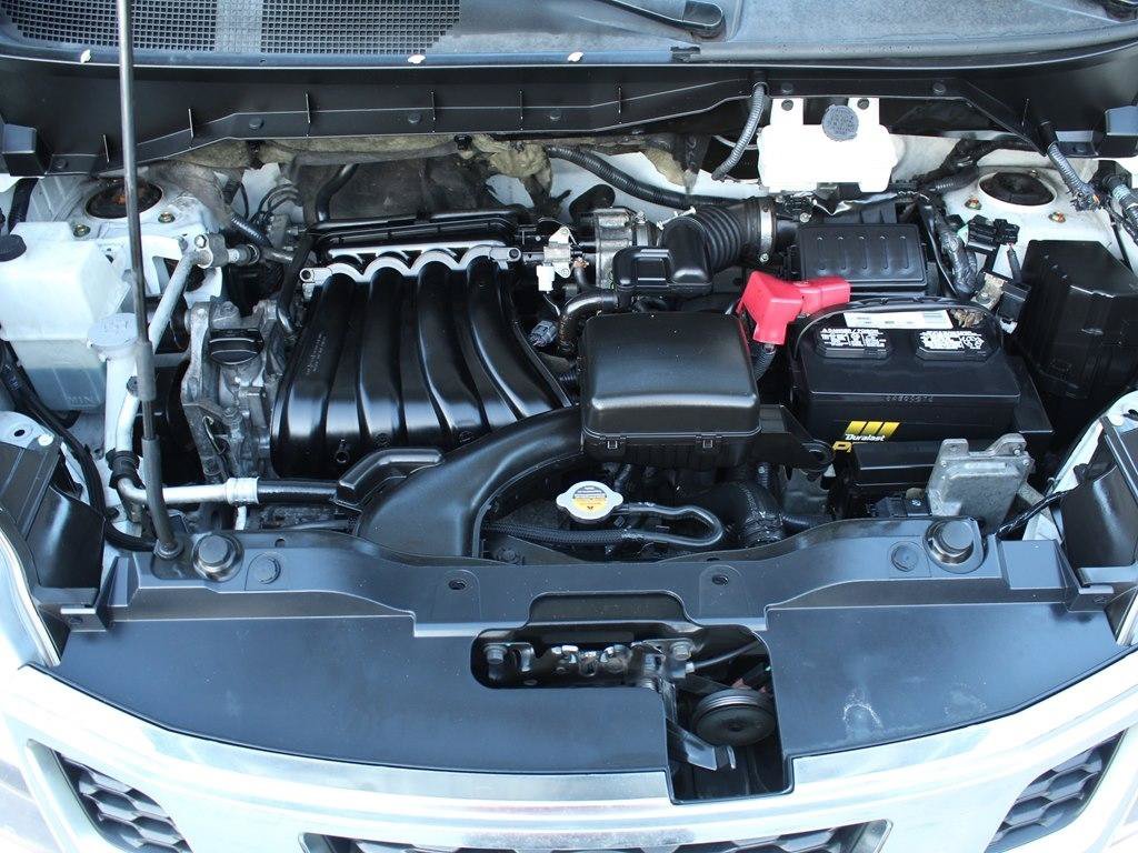 Used 2020 Nissan NV200 SV w/ Sliding Glass Door Package FWD image 28