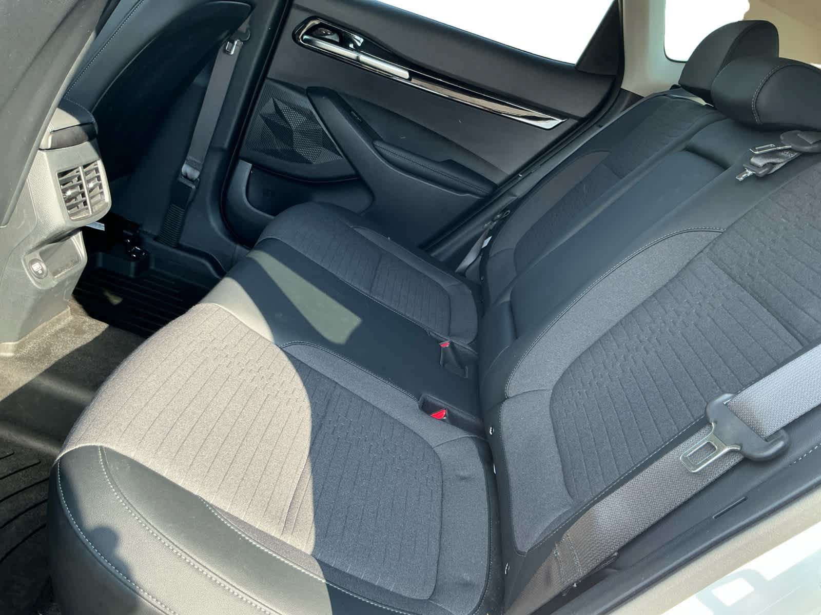 Used 2023 Kia Seltos S AWD/4WD image 13