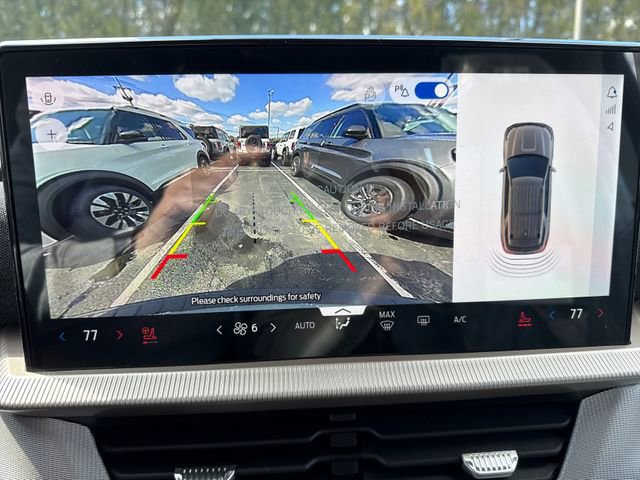 New 2026 Ford Explorer Active w/ Active Comfort Package image 23