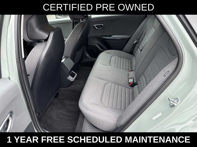 Used 2025 Kia K4 EX FWD image 16