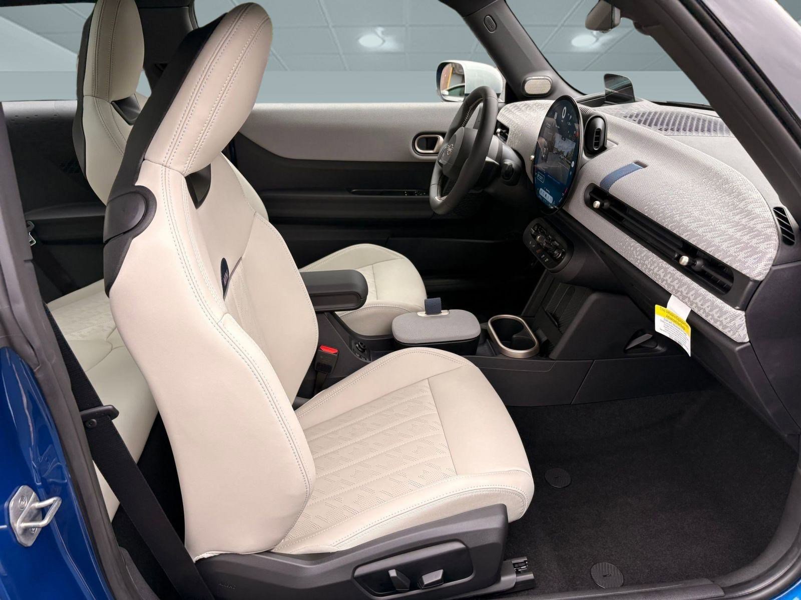 New 2026 MINI Cooper S image 25