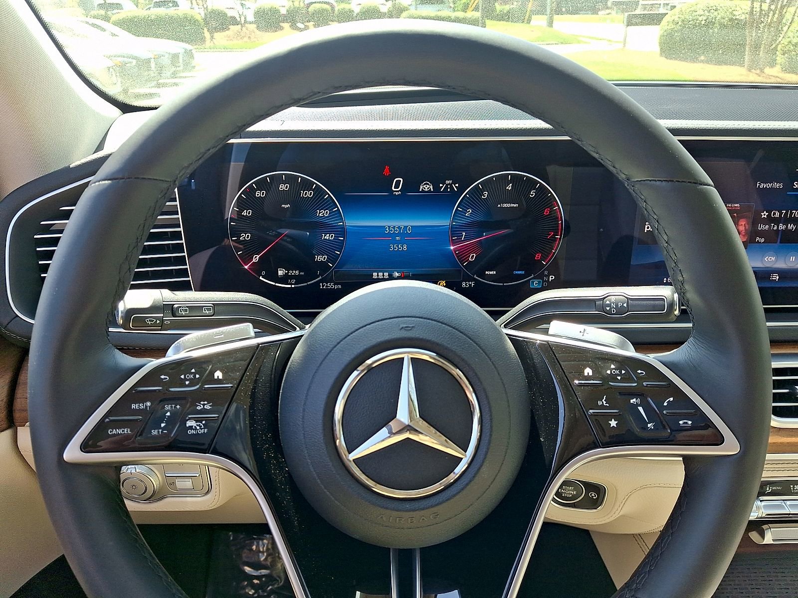 Used 2026 Mercedes-Benz GLE 450 4MATIC image 20