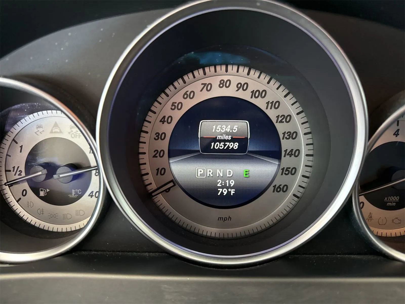 Used 2015 Mercedes-Benz C 350 4MATIC Coupe image 11