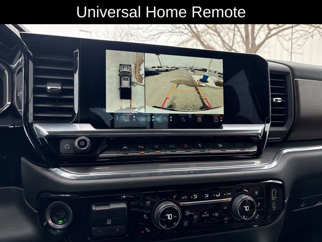 Certified 2024 Chevrolet Silverado 1500 High Country image 20