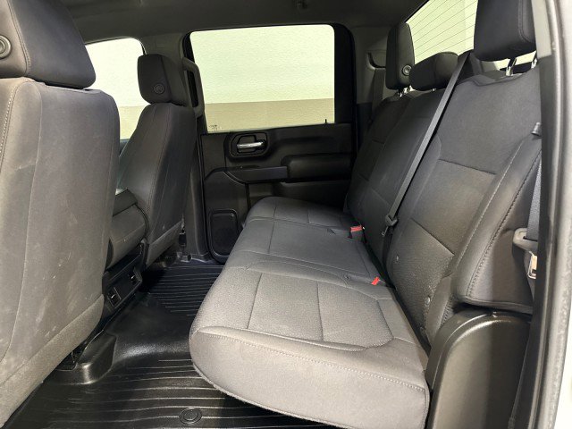 Used 2023 GMC Sierra 2500 Pro w/ Convenience Package image 36