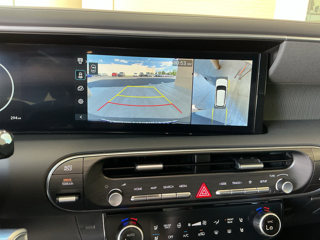 New 2026 Hyundai Palisade Calligraphy AWD/4WD image 17