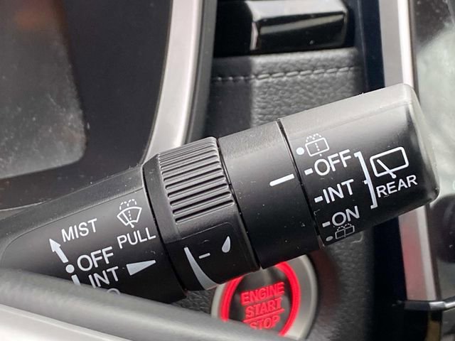 Used 2019 Honda CR-V EX-L image 16