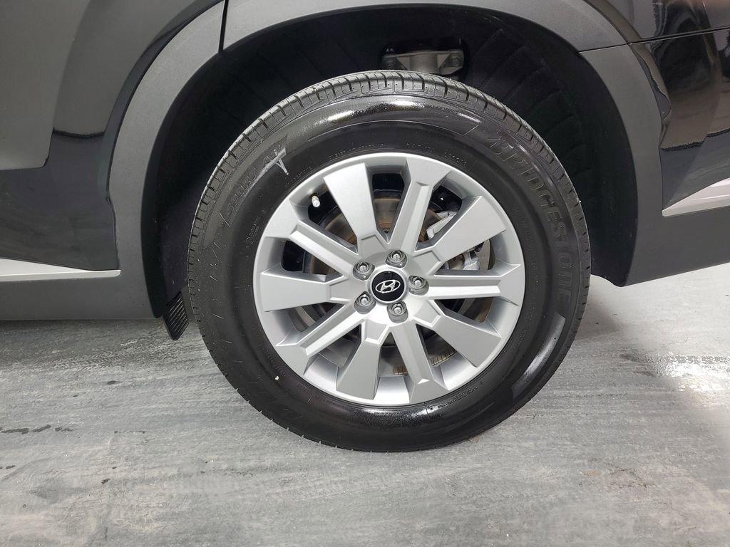 Used 2025 Hyundai Palisade SEL FWD image 30