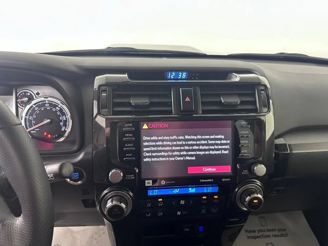 Certified 2024 Toyota 4Runner TRD Pro AWD/4WD image 29