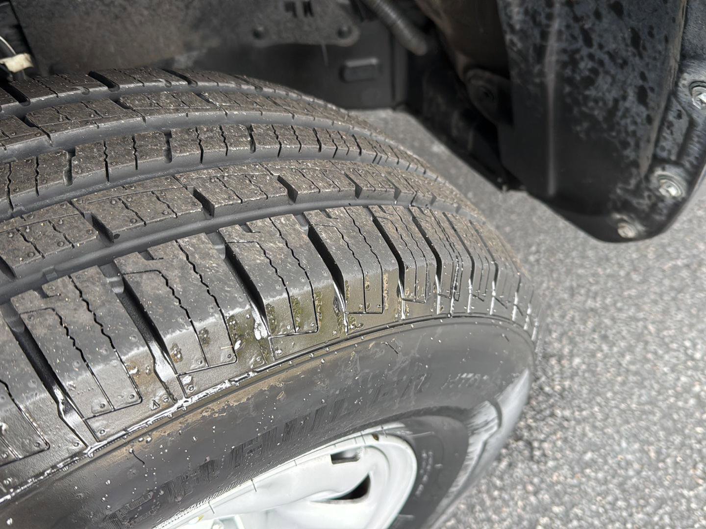 Used 2021 Toyota Tacoma SR w/ SR Convenience Package image 33