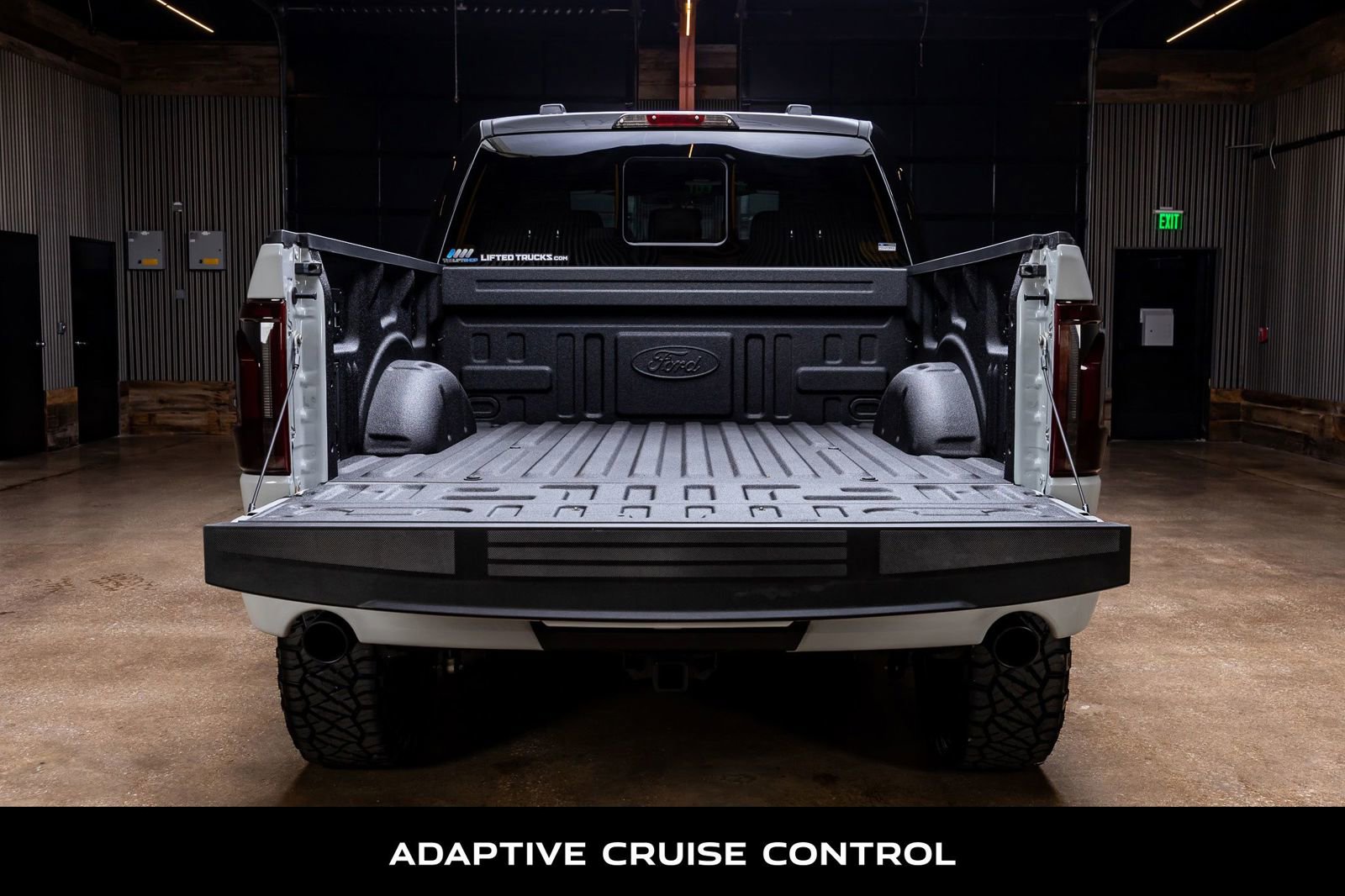 Used 2026 Ford F150 Lariat AWD/4WD image 9