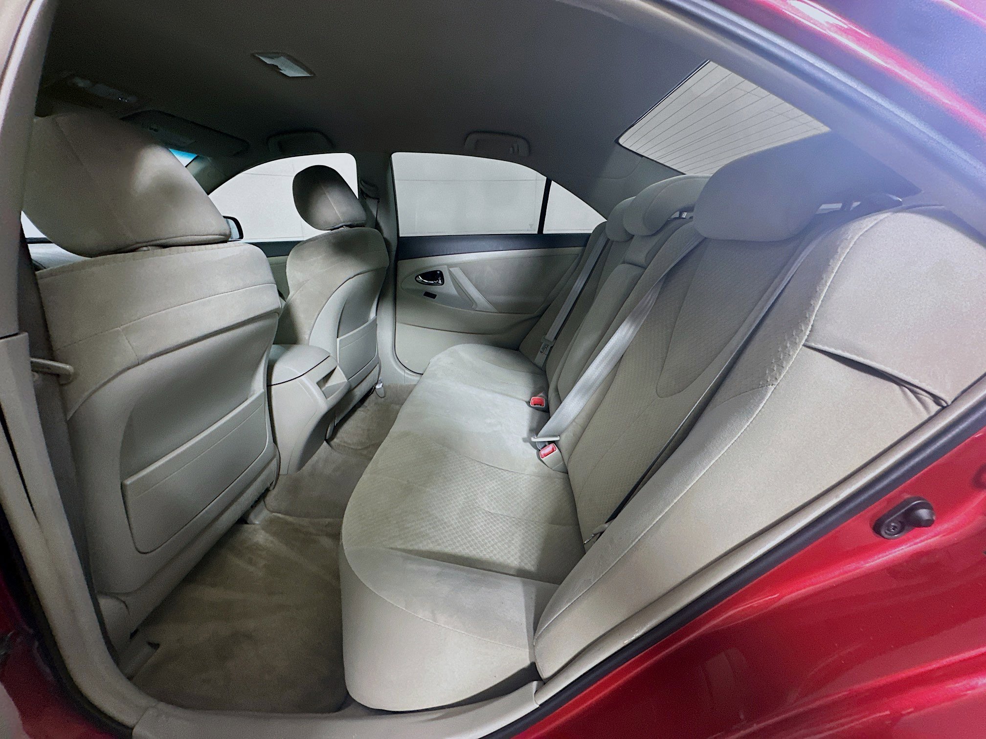 Used 2009 Toyota Camry LE FWD image 24