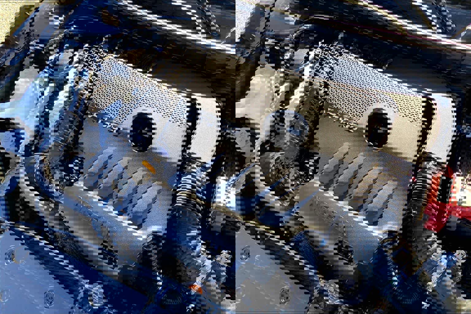 Used 2023 Nissan Altima 2.0 SR image 69