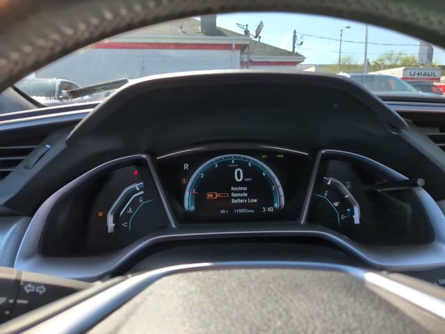 Used 2016 Honda Civic Touring image 26