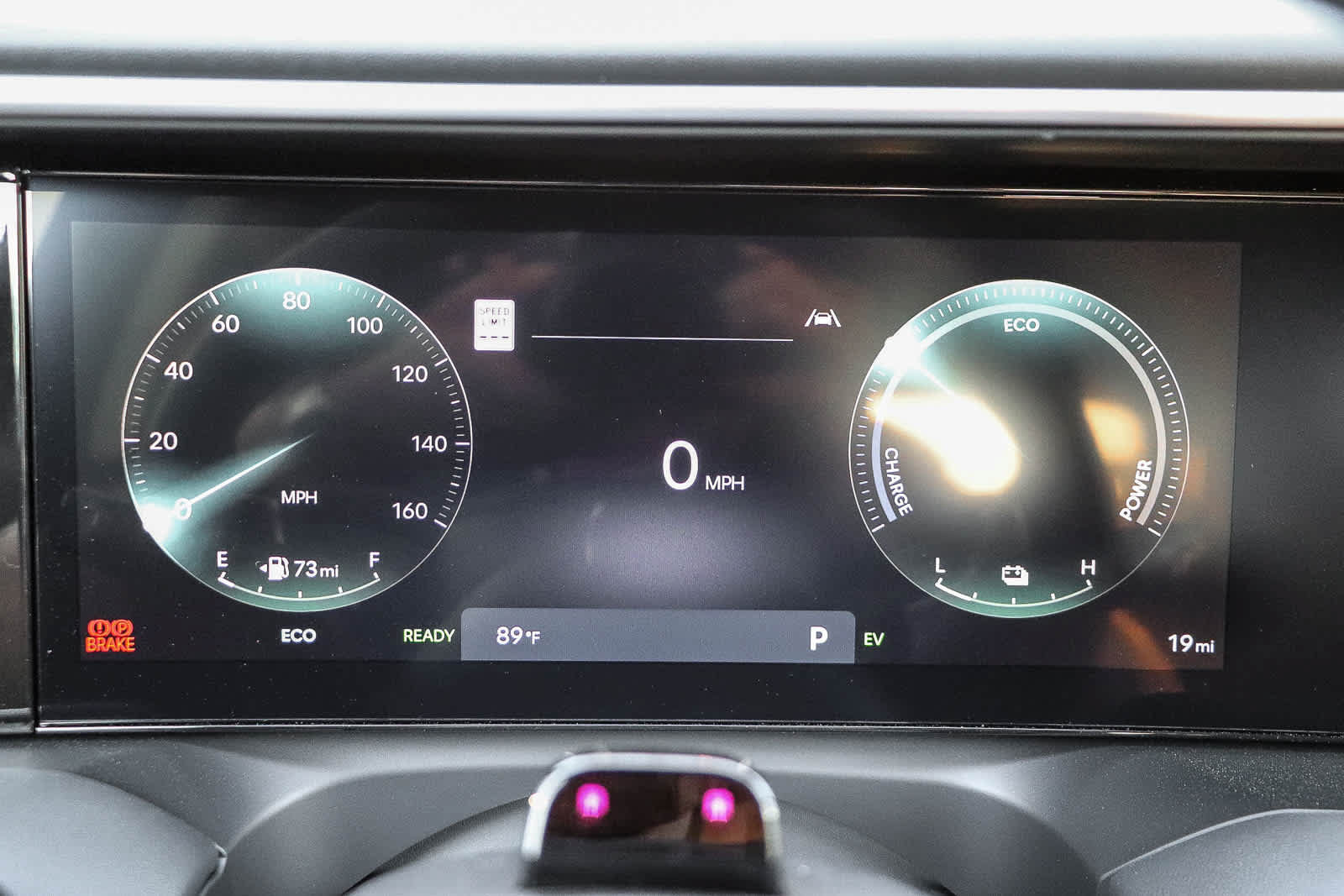 New 2026 Hyundai Palisade SEL Premium FWD image 23