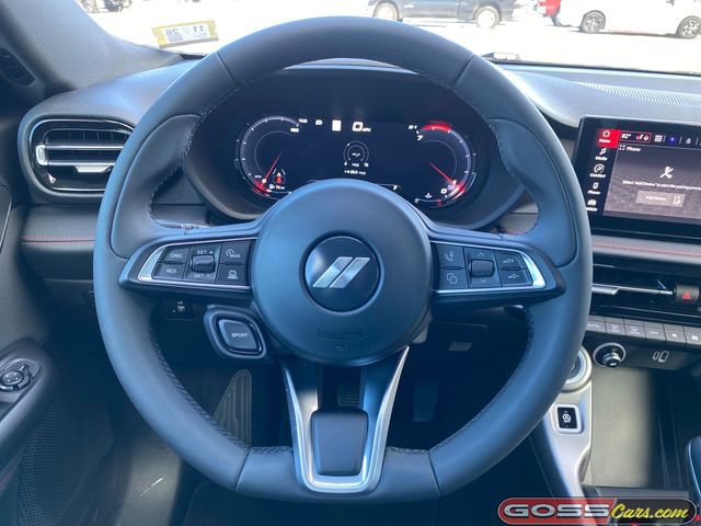 Certified 2024 Dodge Hornet GT w/ Cold Weather Group image 16