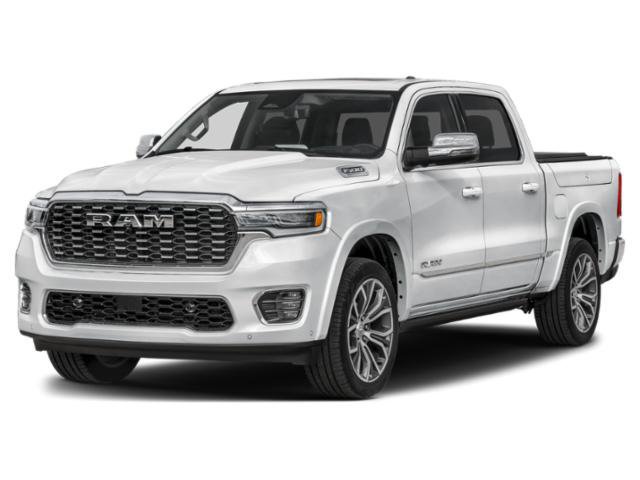 New 2027 RAM 1500 Tungsten AWD/4WD image 1