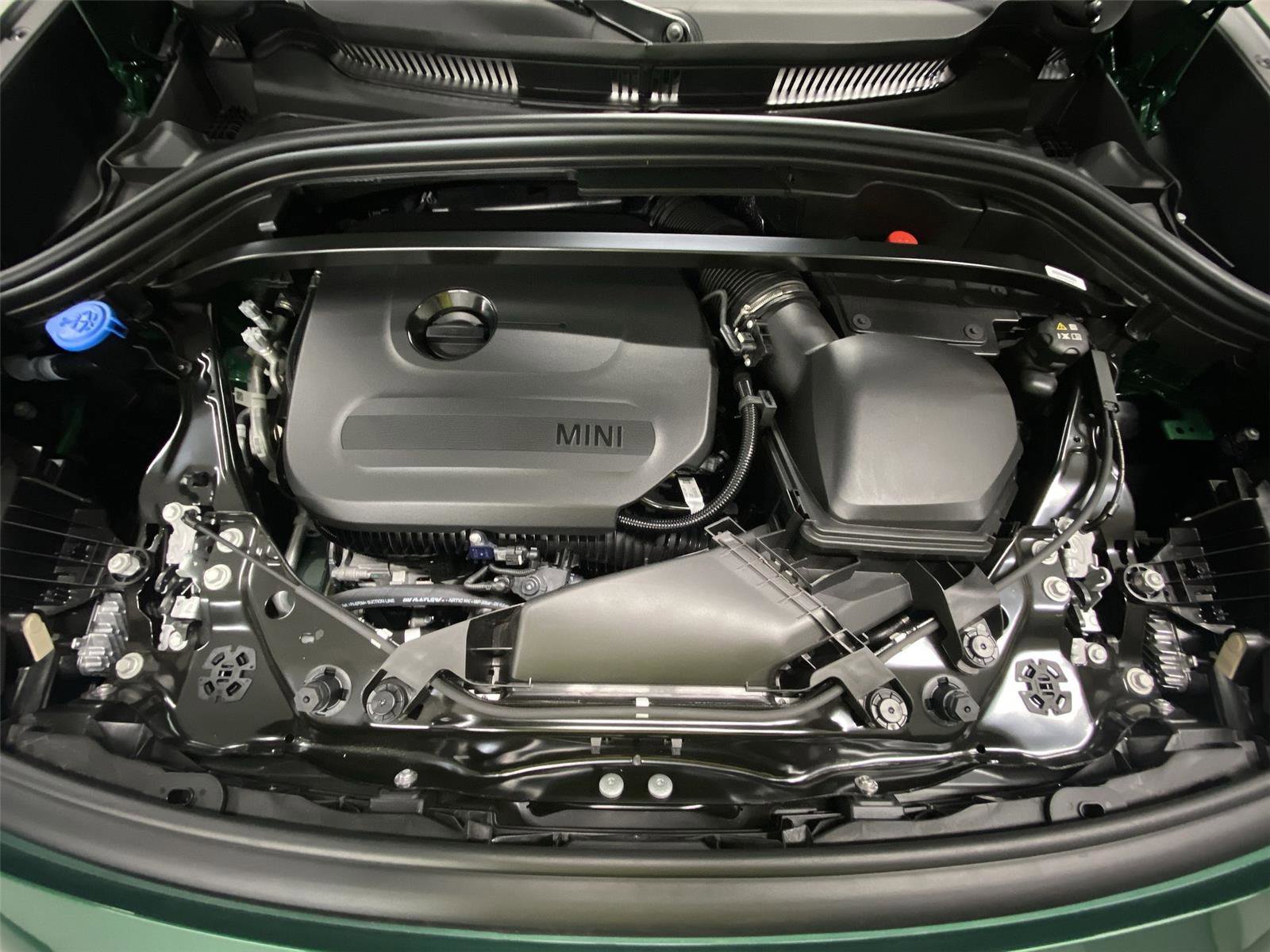 New 2026 MINI Cooper Countryman S w/ Comfort Package Max image 22