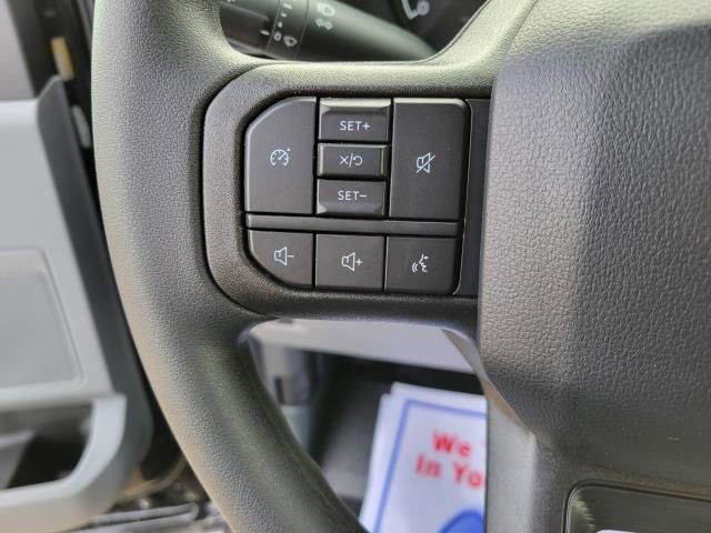 New 2025 Ford F250 XL w/ 360-Degree Camera Package image 20