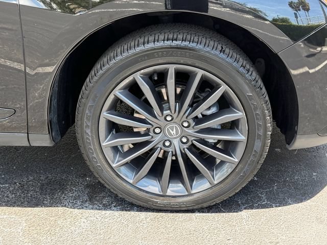 Certified 2023 Acura RDX A-Spec AWD/4WD image 22