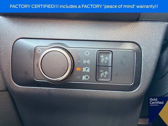 Used 2025 Ford Escape Active FWD image 26