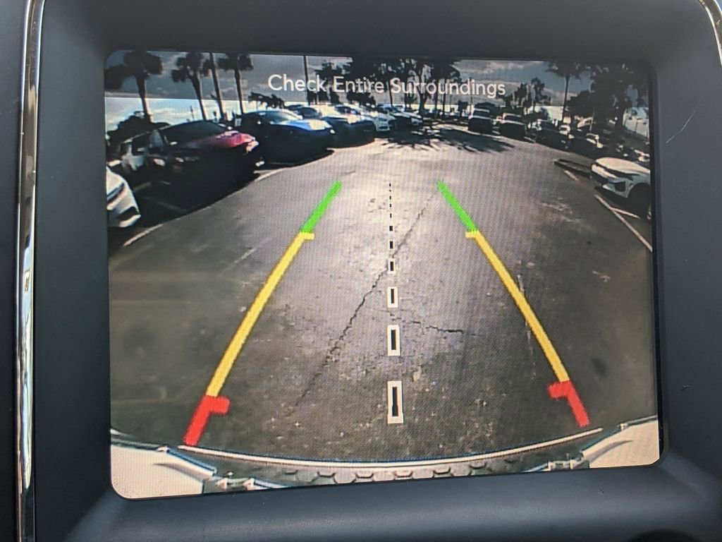 Used 2017 Dodge Durango GT w/ Premium Group image 27