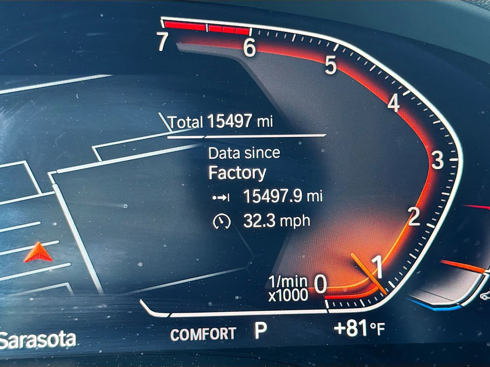 Certified 2025 BMW X4 xDrive30i w/ Premium Package image 42