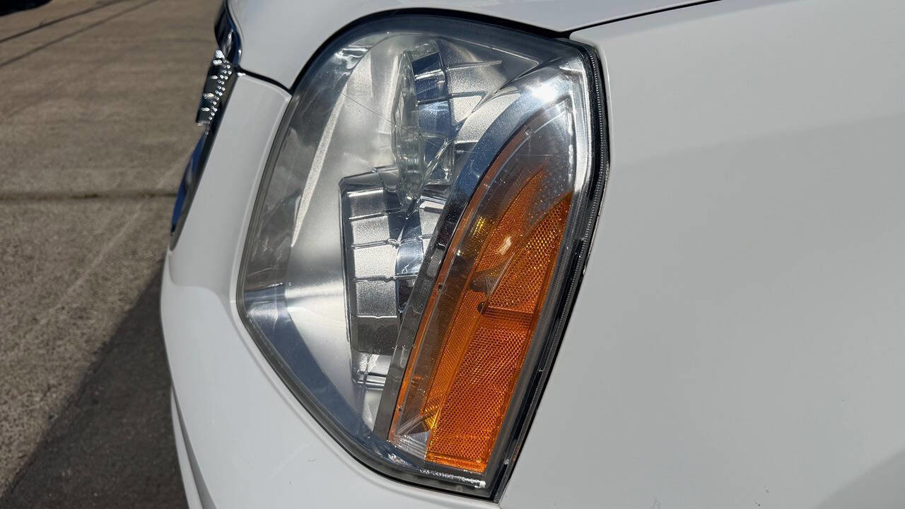 Used 2007 GMC Yukon XL Denali image 12
