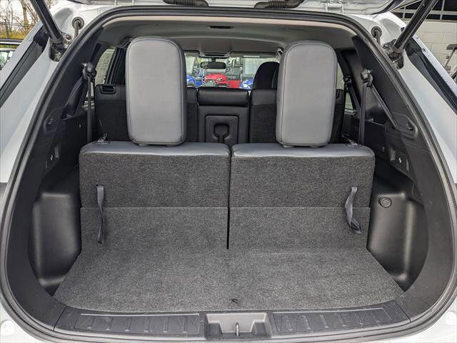 Used 2024 Mitsubishi Outlander SE image 12