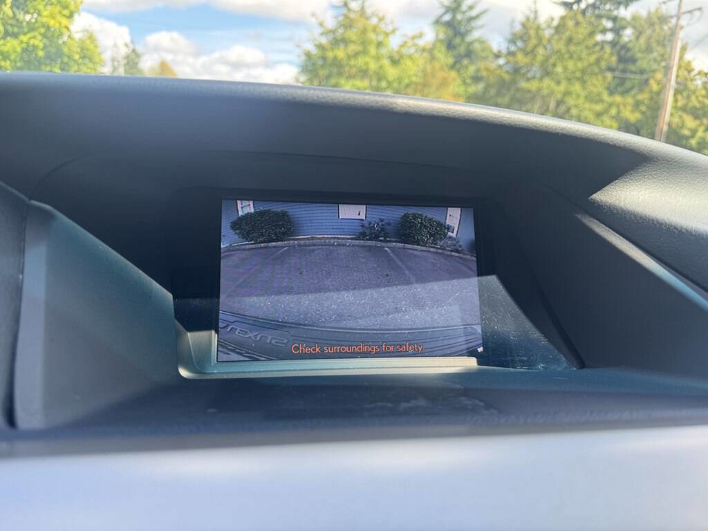 Used 2013 Lexus RX 450h AWD w/ Navigation Pkg image 20