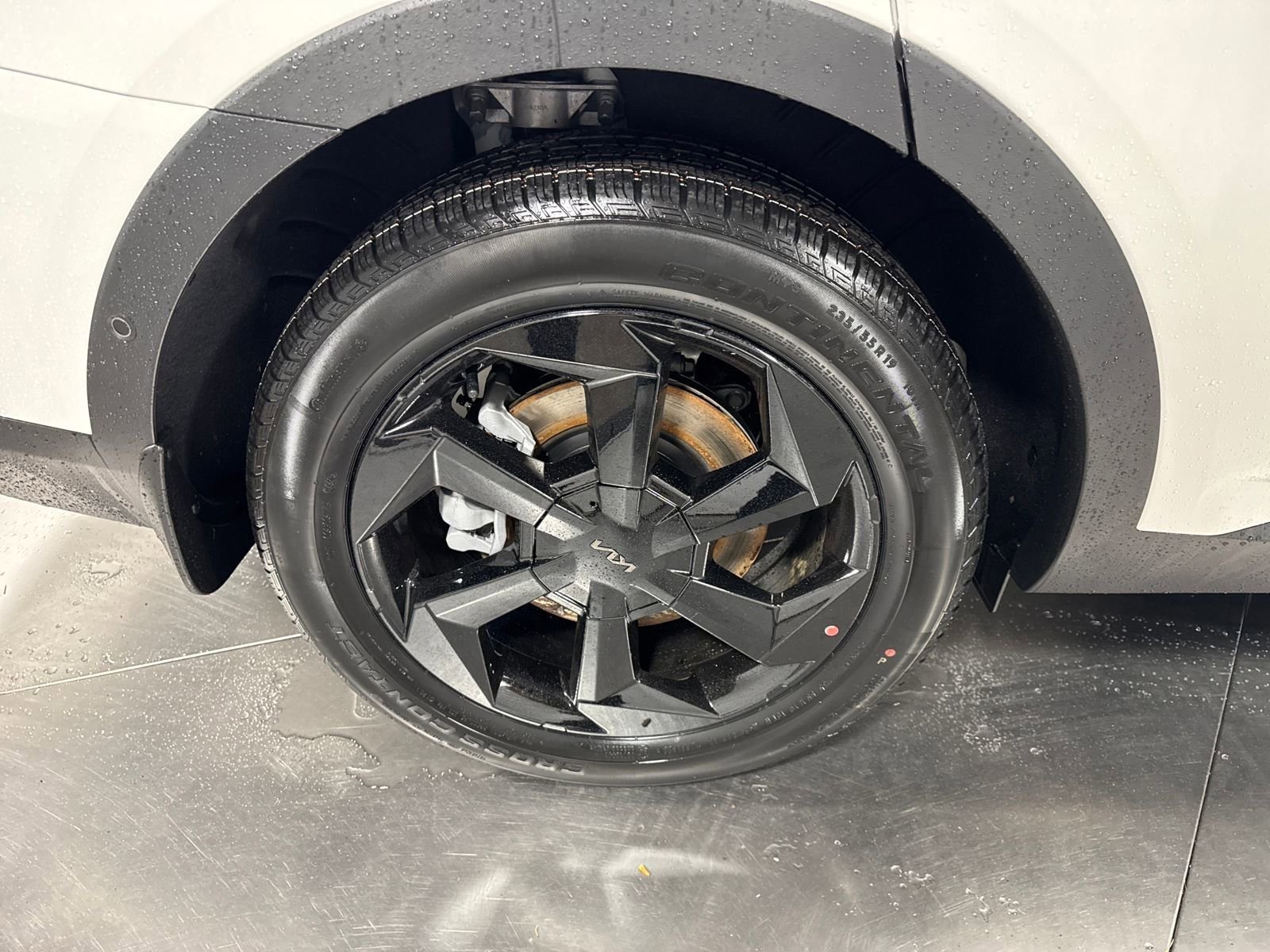 New 2026 Kia Sorento SX Prestige image 10