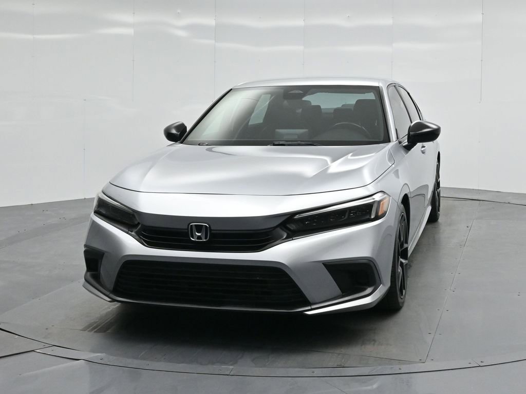 Used 2022 Honda Civic Sport image 52