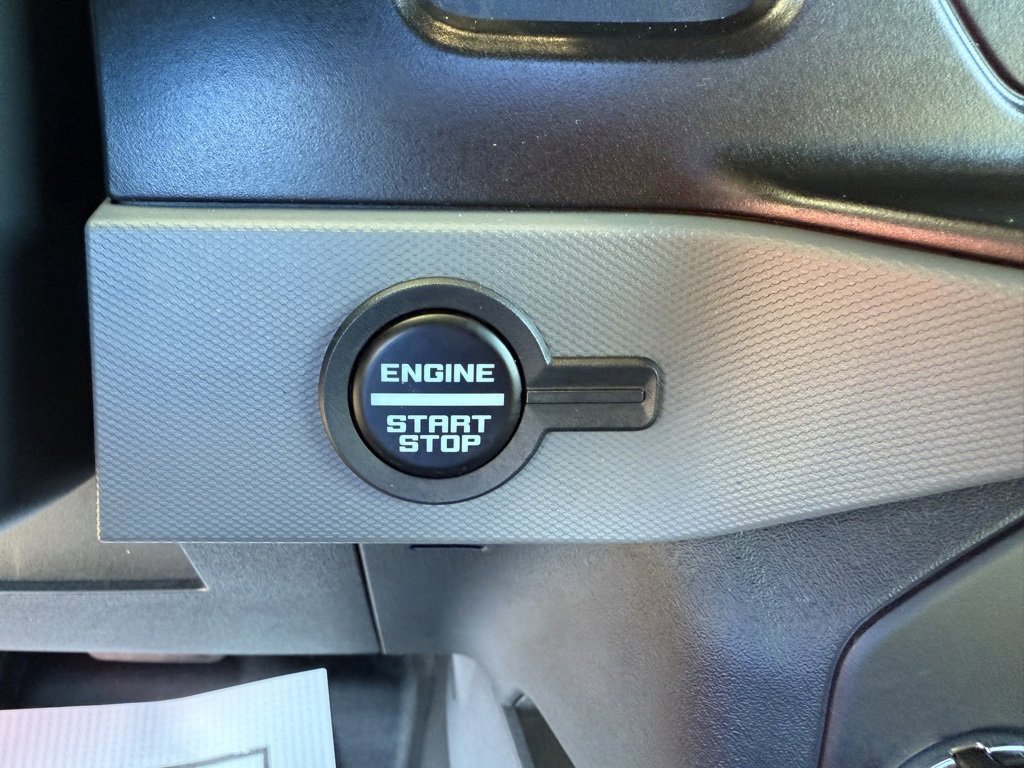 Used 2023 Ford Bronco Black Diamond image 21