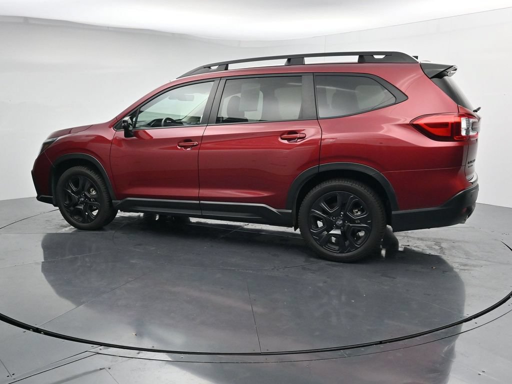 Used 2023 Subaru Ascent Onyx Edition AWD/4WD image 5